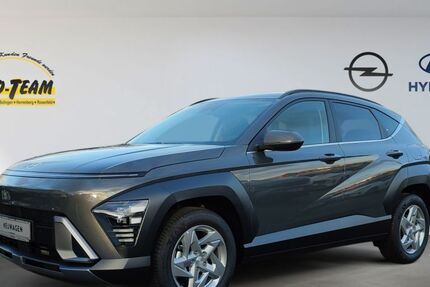 Hyundai KONA 12.000 km 23.890 &euro; Herrenberg 71083