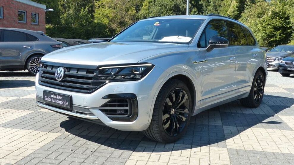 Touareg