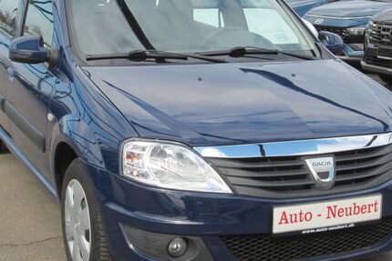 Dacia Logan 35.000 km 5.950 &euro; Stadtbergen 86391