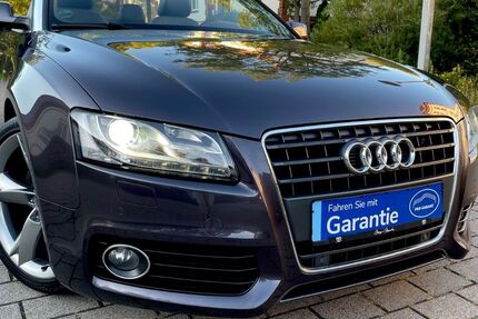 Audi A5 103.200 km 15.999 € Worms 67547