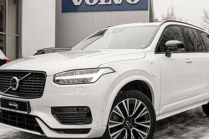 Volvo XC90 33.000 km 54.890 &euro; Pinneberg 25421
