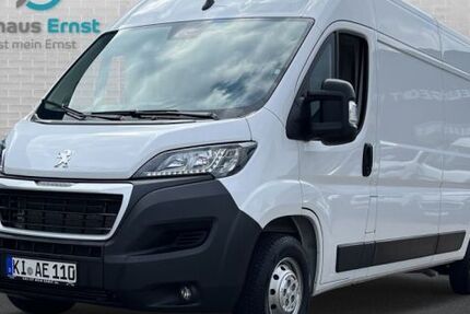 Peugeot Boxer 15.000 km 29.990 € Kiel 24107