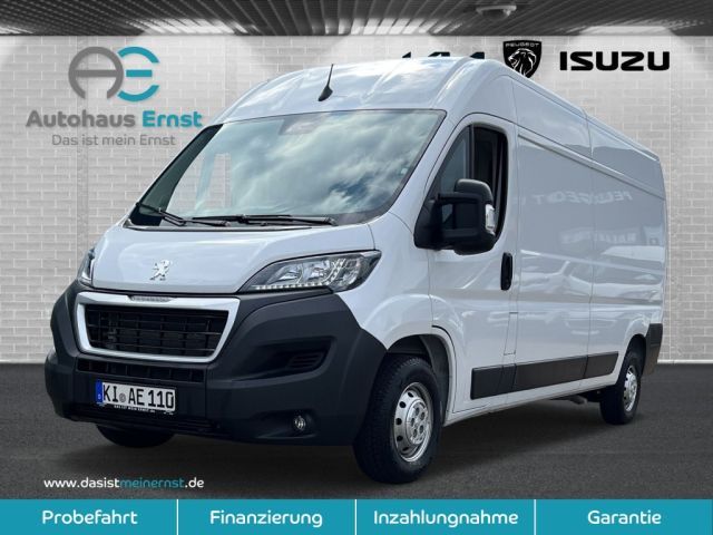Peugeot Boxer 15.000 km 29.990 € Kiel 24107