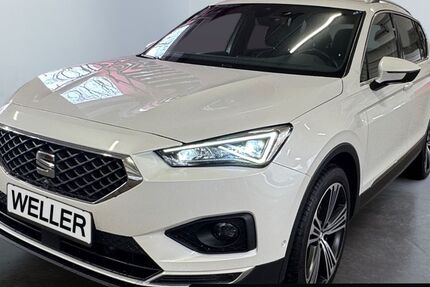 Seat Tarraco 134.600 km 22.980 &euro; Bremen 28205