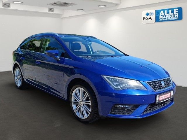 Seat Leon 79.423 km 13.990 &euro; Wolfenbüttel-Halchter 38304