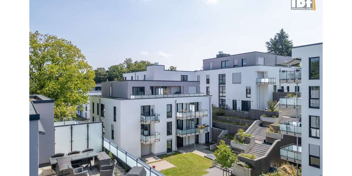 Wohnung zum Kaufen in Alsdorf Ofden 399.000 € 100.81 m² 4 zimmer