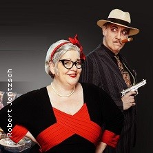 Lachen satt! 01.02.2026 Central Kabarett Leipzig