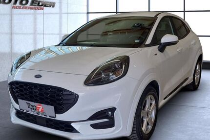 Ford Puma 45.085 km 15.990 &euro; Kolbermoor 83059