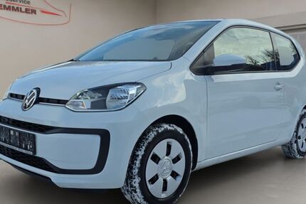 VW up! 52.100 km 9.800 &euro; Wilkau-Haßlau 08112