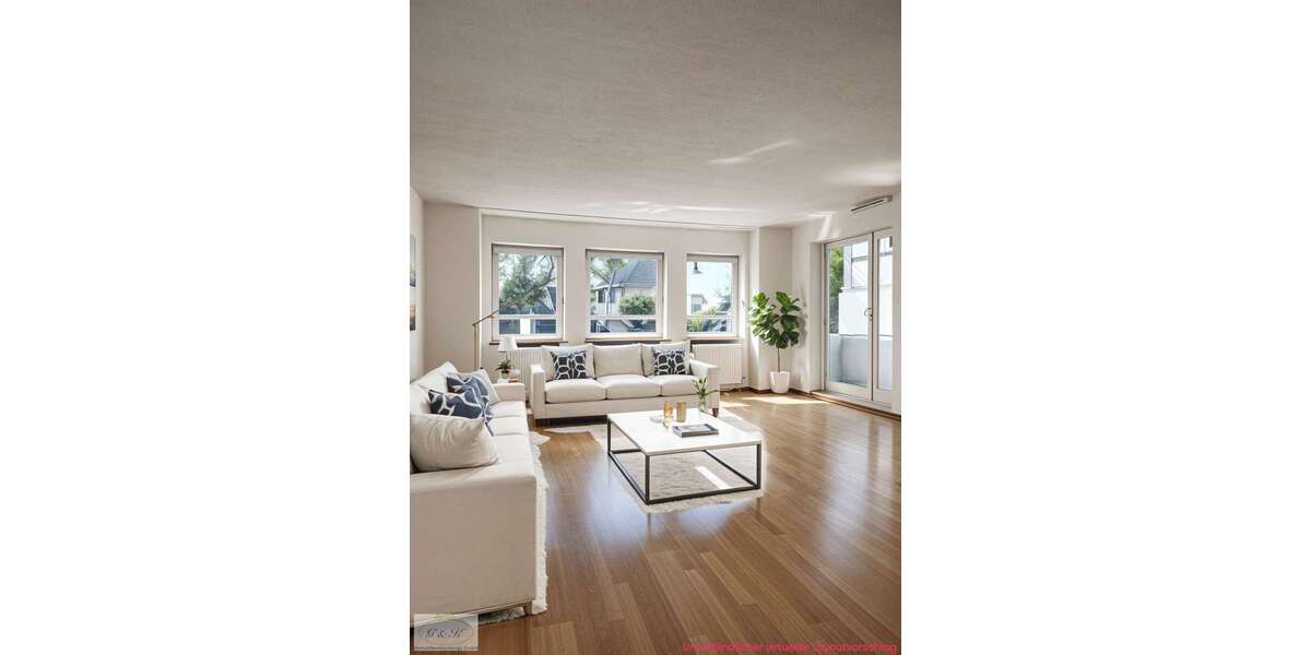 Etagenwohnung Schwalbach - 2 Zimmer, 70 m&sup2;, 275.000&euro; | Angebot:23744873