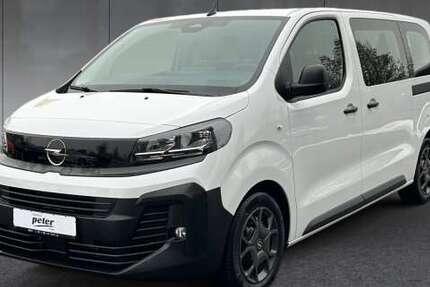Opel Vivaro 7.500 km 37.580 &euro; Nordhausen 99734