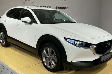 Mazda CX-30 19.600 km 26.990 € Gummersbach 51645