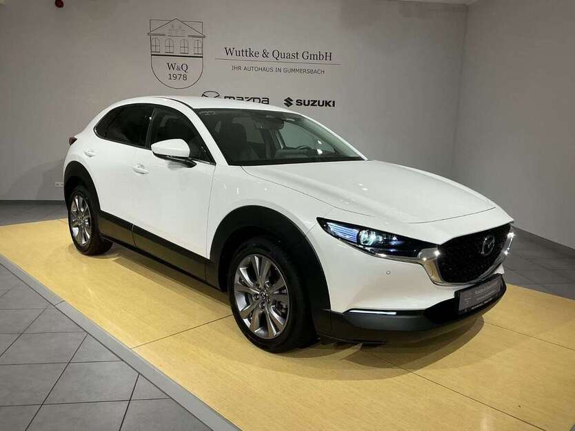 Mazda CX-30 19.600 km 26.990 € Gummersbach 51645