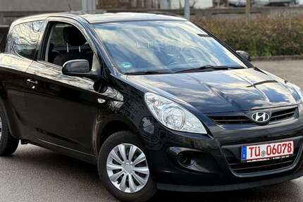 Hyundai i20 109.000 km 3.999 &euro; Tübingen 72072