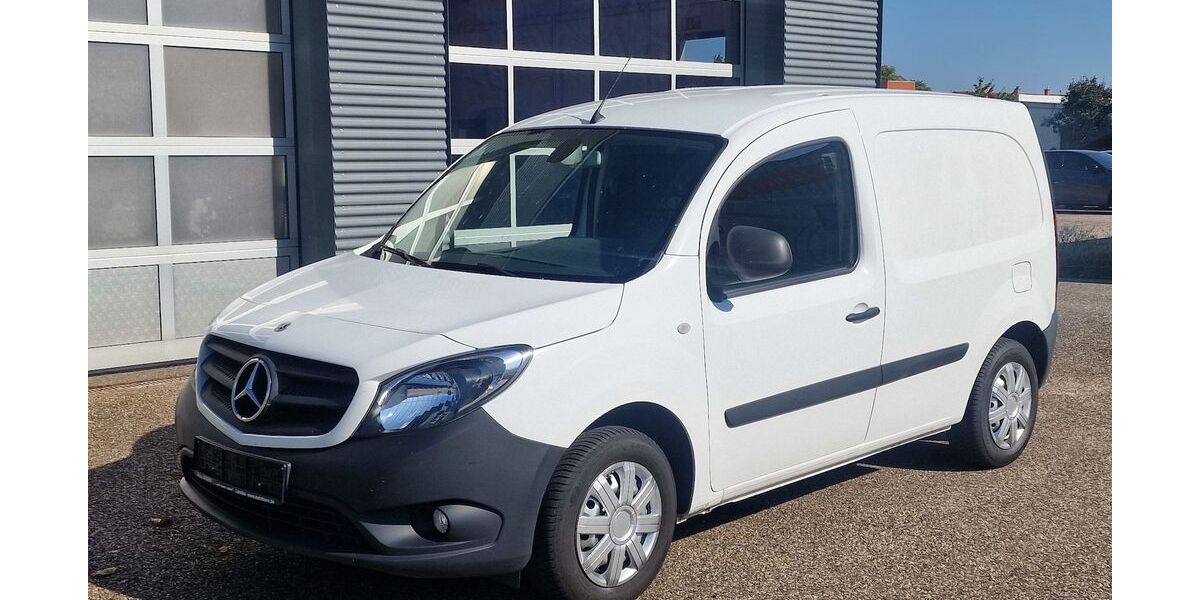 Mercedes-Benz Citan 50.000 km 16.998 € Landau 76829