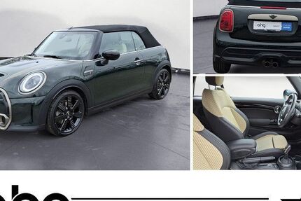 Mini Cooper S Cabrio 36.325 km 30.960 &euro; Freiburg 79108