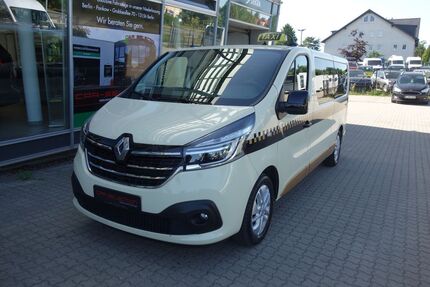 Renault Trafic 111.233 km 29.800 &euro; Fredersdorf-Vogelsdorf OT Fredersdorf Nord 15370