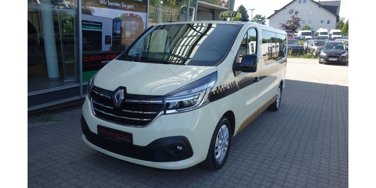 Renault Trafic 111.233 km 29.800 &euro; Fredersdorf-Vogelsdorf OT Fredersdorf Nord 15370