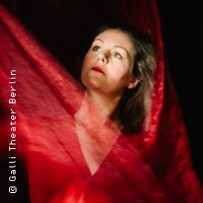 Belladonna 10.09.2026 Galli Theater Berlin