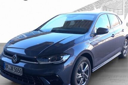 VW Polo 2.199 km 24.990 € Lampertheim 68623