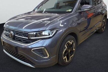 VW T-Cross 25.600 km 26.990 &euro; Landsberg 86899
