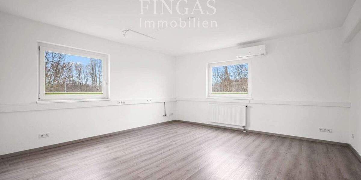 Gewerbeobjekt Schwanewede Brundorf - 6 Zimmer, 50 m&sup2;, 300&euro; | Angebot:25387571