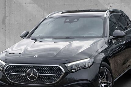 Mercedes-Benz E 220 15.700 km 51.650 &euro; Schwerin 19057