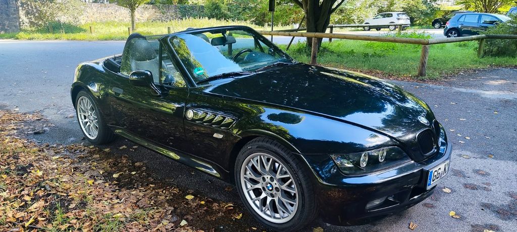 BMW Z3 136.300 km 11.700 &euro; Groß-Gerau 64521