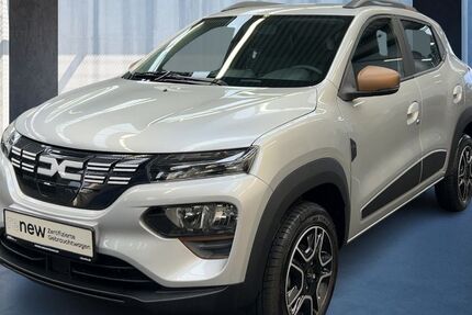 Dacia Spring 10.245 km 12.270 &euro; Frankfurt / Main 60314