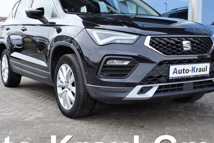 Seat Ateca 67.435 km 23.749 &euro; Rehna 19217