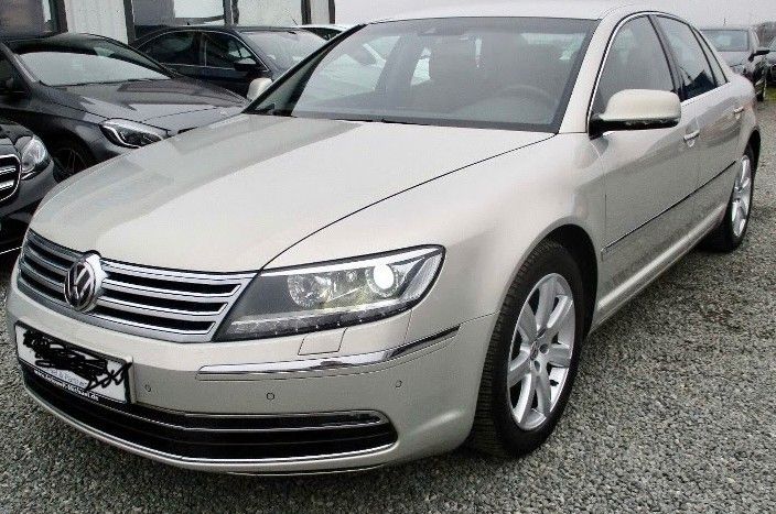 Phaeton