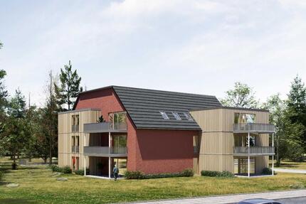 Wohnung Leopoldshöhe - 3 Zimmer, 82 m&sup2;, 359.900&euro; | Angebot:25943161