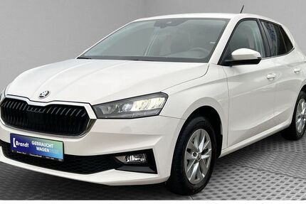 Skoda Fabia 8.600 km 16.690 &euro; Stuhr 28816
