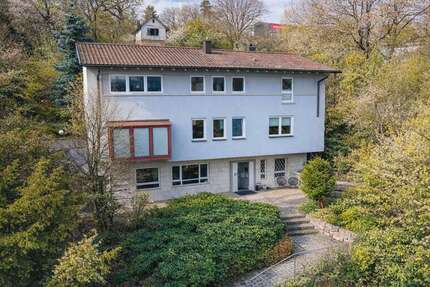 Haus Coburg - 9 Zimmer, 333 m&sup2;, 650.000&euro; | Angebot:26271441