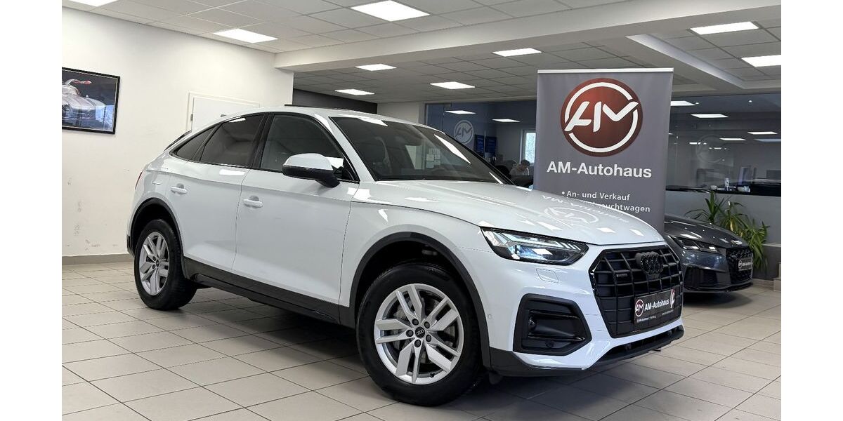 Audi Q5 11.500 km 49.999 &euro; Hamburg 21031