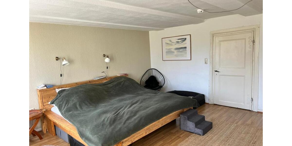 Etagenwohnung Preetz - 2.5 Zimmer, 95 m&sup2;, 1.100&euro; | Angebot:25428838