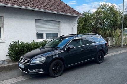 VW Passat 251.103 km 5.750 &euro; Büren 33142