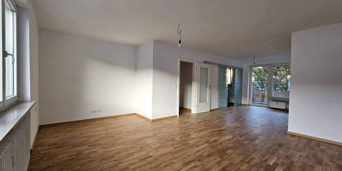 Etagenwohnung Bad Tölz - 4 Zimmer, 84 m&sup2;, 460.000&euro; | Angebot:26318940