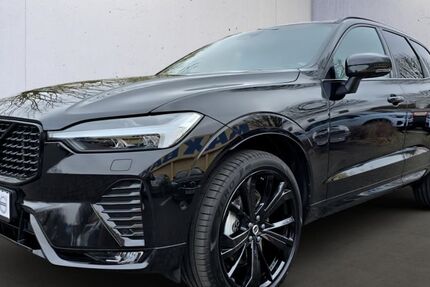 Volvo XC60 31.400 km 46.750 &euro; Kassel 34123