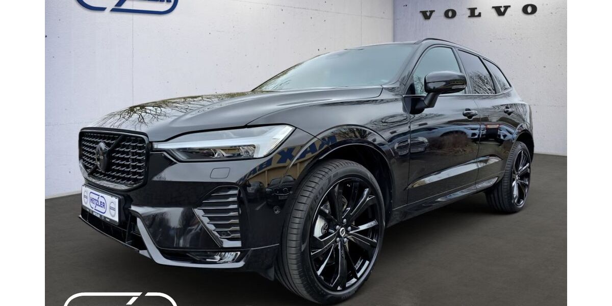 Volvo XC60 31.400 km 46.750 &euro; Kassel 34123