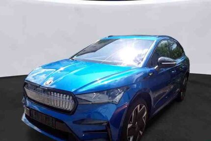 Skoda Enyaq 13.000 km 46.899 &euro; Mühlheim 63165