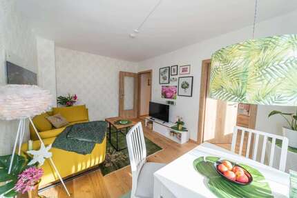Zimmer Nürnberg Gostenhof - 2 Zimmer, 1.590&euro; | Angebot:27123290