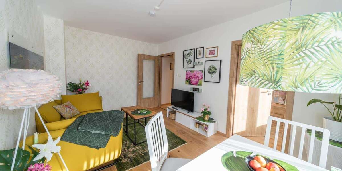 Zimmer Nürnberg Gostenhof - 2 Zimmer, 1.590&euro; | Angebot:27123290