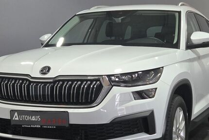 Skoda Kodiaq 114.857 km 25.339 &euro; Braunschweig 38112