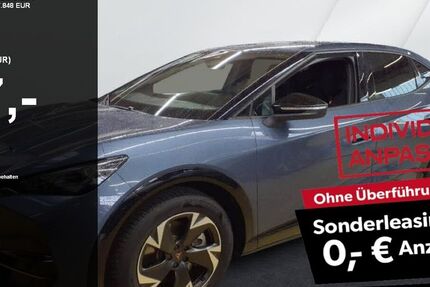 Cupra Tavascan 17.700 km 37.840 € Wackersdorf 92442