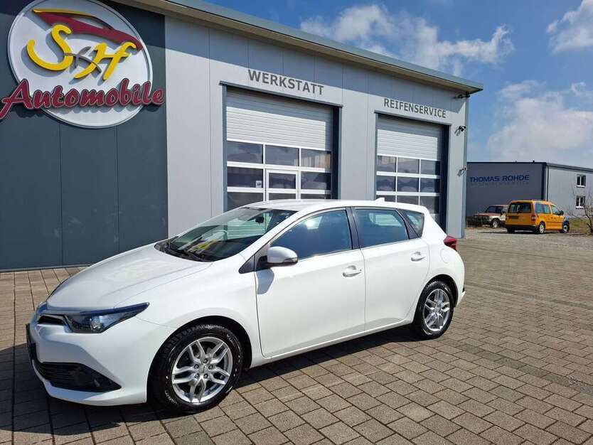 Auris