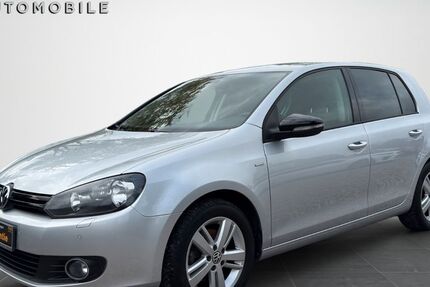 VW Golf 131.987 km 7.150 € Delmenhorst 27755
