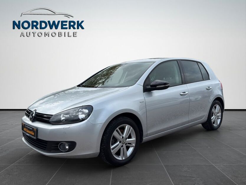 VW Golf 131.987 km 7.150 € Delmenhorst 27755