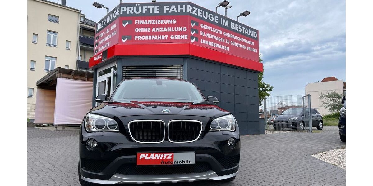 BMW X1 45.075 km 13.699 &euro; Leipzig 04229