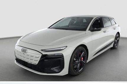 Audi S6 e-tron 13.550 km 78.890 &euro; Roth 91154